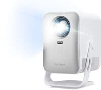 Проектор AOpen QH31S pink (LED,720P, 5500LL,1000:1 ,1.36:1,4 corner,3W(Bt),30000г,HDMI, USB-A, 0,66Kg AOpen QH31S pink