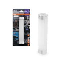 Светильник подвесной с аккумулятором OSRAM LINEAR TASKLIGHT 6.9Вт 6500К 400Лм 2200мАч дымируется USB-A > microUSB