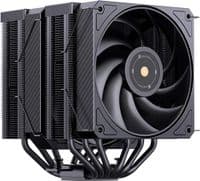 Процесорний кулер JONSBO HX6280 White (120mm/LGA1200/115X/1700/2011/AM4/AM5/4PIN PWM)