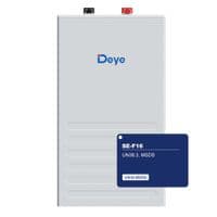 Акумуляторна батарея Deye SE-F16-L 51.2V 314Ah