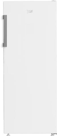 Морозильна камера Beko, 152x60x71, 220л, 1дв., E, NF, білий