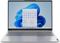 ноутбук 16FM/R5 7535HS/16/1TB SSD/UMA/W11P/F/BL/Ar ctic grey ThinkBook 16 G7 ARP