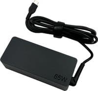 Блок живлення Lenovo 20V 65W 3.25A USB Type-C + каб. живл. (ADLX65YCC3D)