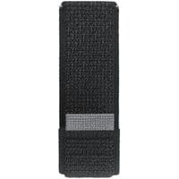 Ремінець Samsung D-Buckle Fabric Band (M/L) для Samsung Galaxy Watch 4/4 Classic/5/5 Pro/6/6 Classic/7/FE Black (ET-SVR94LBEGEU)