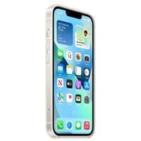 Чохол-накладка Apple Clear Case with MagSafe для Apple iPhone 13 Transparent (MM2X3)