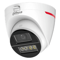 5 МП CVI / TVI / AHD / CVBS Smart Dual Light відеокамера з мікрофоном DH-HAC-HDW1549XP-IL-A-PRO (2.8мм)