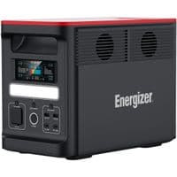Зарядна станція Energizer 1800Вт (1536Вт/г) AC, LiFePo4,MPPT,UPS, USB-C PD 100Вт