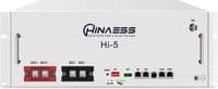 Аккумуляторная батарея HinaESS Hi-5 (5,12 кВт*год/ 51,2В)