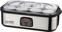 Йогуртниця First FA-5120-2-GR