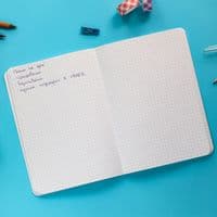 Блокнот Orner Мои котячие дела (orner-1934)