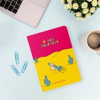 Блокнот Orner Я все розгрібу (maliu-0009)