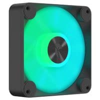 Вентилятор APNX FP1-120 ARGB Black - 3 Pack (APF3-PF11257.11)