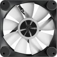 Вентилятор APNX FP1-R 120 ARGB Black - 3 Pack (APF3-PF11267.11)