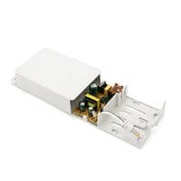 Импульсный блок питания CCTV ZH-01 12В 2.5А штекер 5,5/2,1 настенный