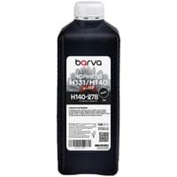Чернила Barva HP 131/140 1kg black, pigment (H140-278)