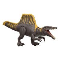 Фигурка Jurassic World Невероятная атака Спинозавра (JGB56)