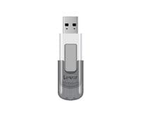 Флеш-пам'ять (накопичувач USB) USB3 64GB V100 LJDV100-64GABGY LEXAR