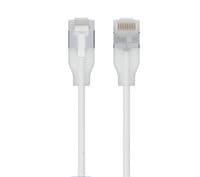 Кабель Ethernet UACC-Cable-Patch-EL-C6A-5M-W UBIQUITI