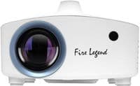 Проектор AOpen QF13s (LED, FHD, 6500LL(350AL), 100 0:1, 1.2, 5 Вт (Bt), 30000 г, HDMI, USB-A, 1.9 кг) AOpen QF13s