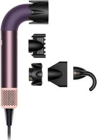 Фен Dyson HD17 Supersonic R Jasper/Plum (123486-01)