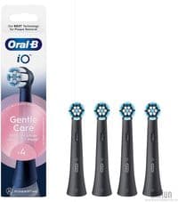 Насадка для зубной щетки Oral-B iO RB SBF-4 (4) (8700216199346)