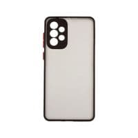 Чохол до мобільного телефона ColorWay Smart Matte Samsung Galaxy A04 black (CW-CSMSGA045-BK)