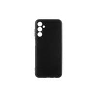 Чохол до мобільного телефона ColorWay TPU matt Samsung Galaxy M14 black (CW-CTMSGM146-BK)