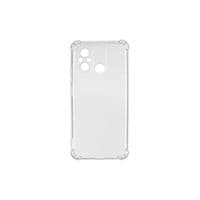 Чохол до мобільного телефона ColorWay TPU AntiShock Xiaomi Redmi 12C Clear (CW-CTASXR12C)