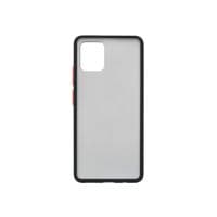Чохол до мобільного телефона ColorWay Smart Matte Xiaomi Redmi 12 black (CW-CSMXR12-BK)