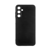 Чохол до мобільного телефона ColorWay TPU matt Samsung Galaxy A25 black (CW-CTMSGA256-BK)