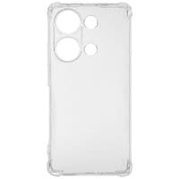 Чохол до мобільного телефона ColorWay TPU AntiShock Xiaomi Redmi Note 13 Pro, Clear (CW-CTASXRN13P)