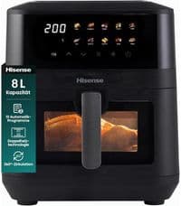 Мультипіч Hisense HAF2100DCD