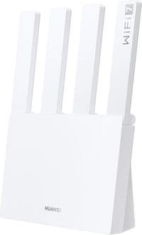 Маршрутизатор Huawei BE3 BE3600 Wi-Fi 7 MLO 2.5 Gigabit Router
