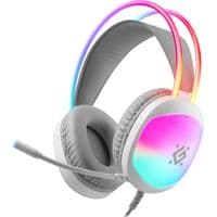 Гарнітура Defender Eclipse, USB, 2м, White