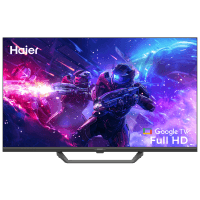 Телевизор HAIER H32S80EFX жидкокристаллический