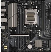 Mатеринська плата Sapphire B650M-E, 1XDP, 1XHDMI,  2XU3, 6XU2, 2XM2, 4XSATA, M-ATX FULL B650M-E M-ATX FULL