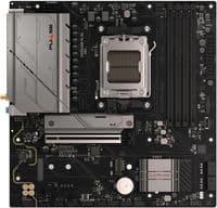 Mатеринська плата Sapphire PULSE B850M WIFI, 1XDP,  1XHDMI, 2XU3, 6XU2, 2XM2, 4XSATA, M-ATX FULL B850M PULSE WIFI M-ATX FULL