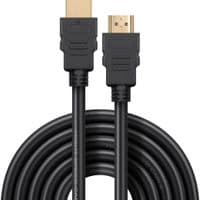 Кабель HDMI 2.0 M-M, 2.0 м, V1.4, Defender, черный, HDMI-08