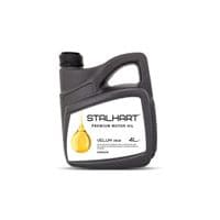 Моторное масло STALHART VELUM 0W-20 4л (745222)