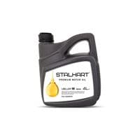 Моторна олива STALHART VELUM W 5W-30 4л (745236)