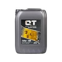 Моторна олива QT-OIL D. EXTRA 10W40 CI-4/SL 20л (QT17104020)