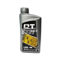 Моторное масло QT-OIL EXTRA 10W40 SJ/CF 1л (QT1210401)