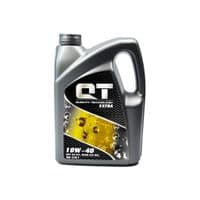 Моторное масло QT-OIL EXTRA 10W40 SJ/CF 4л (QT1210404)