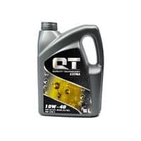 Моторное масло QT-OIL EXTRA 10W40 SJ/CF 5л (QT1210405)