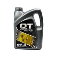 Моторное масло QT-OIL EXTRA PLUS 10W40 SL/CF 5л (QT1310405)