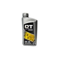 Моторное масло QT-OIL PREMIUM 5W40 SN/CF 1л (QT1405401)
