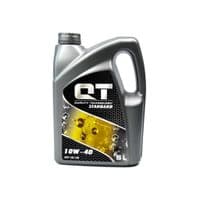 Моторное масло QT-OIL STANDART 10W40 SG/CD 5л (QT1110405)