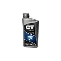 Масло моторное QT-OIL UNIVERSAL MOTO 4T 10W-30 1л (QT1510301)