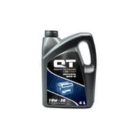 Моторная банка QT-OIL UNIVERSAL MOTO 4T 10W-30 4л (QT1510304)