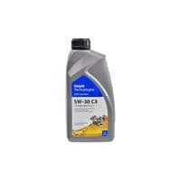 Моторна олива Delphi Prestige Super Plus LL 5W-30, 1л (28236329)